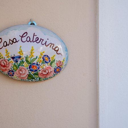 Domus Caterina Apartman Furore Kültér fotó