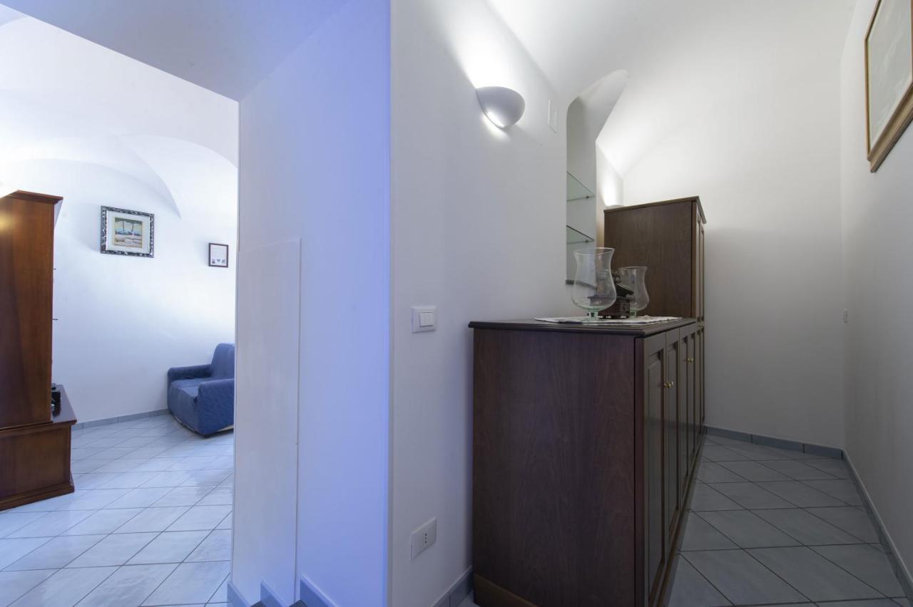 Domus Caterina Apartman Furore Kültér fotó